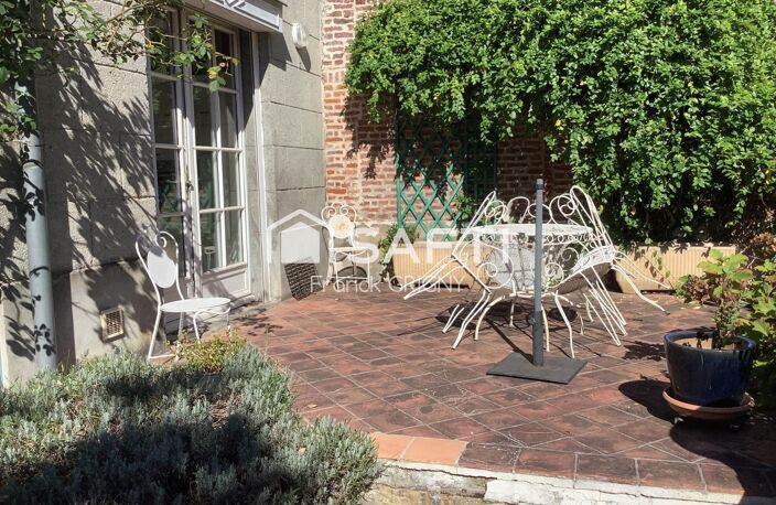 Demeure de charme au cachet préservé — photo 2