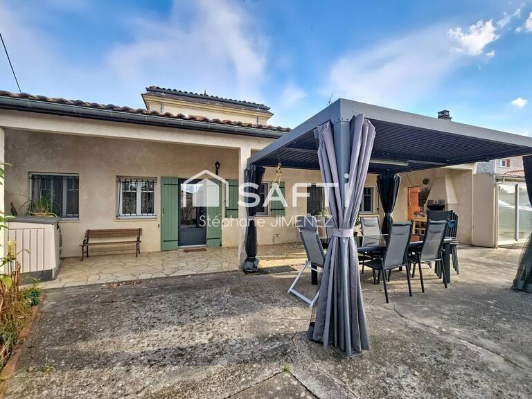 Maison traditionnelle de 148 m² et parcelle de 697 m² — photo 1