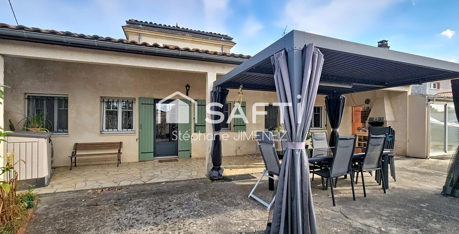Maison traditionnelle de 148 m² et parcelle de 697 m² — photo 1