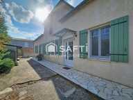 Maison traditionnelle de 148 m² et parcelle de 697 m² — photo 2
