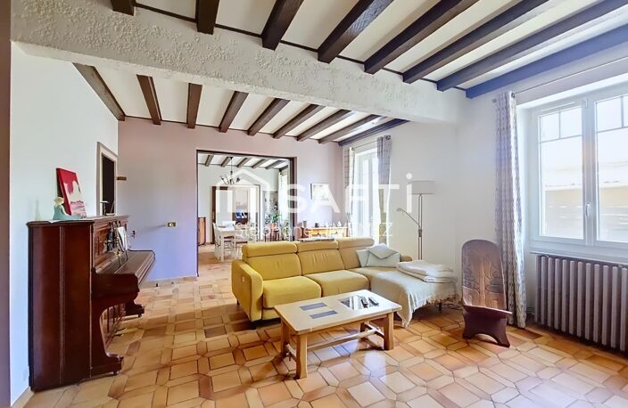 Maison traditionnelle de 148 m² et parcelle de 697 m² — photo 4