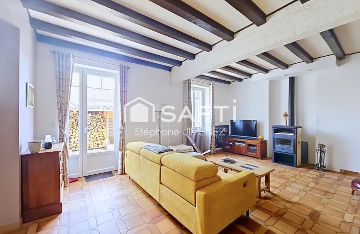 Maison traditionnelle de 148 m² et parcelle de 697 m² — photo 5