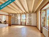 Maison à rénover  104 m²  3 chambres  Terrain de 1 311 m² — photo 3