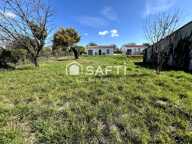 À saisir terrain à bâtir à La Couronne 16 400 — photo 2