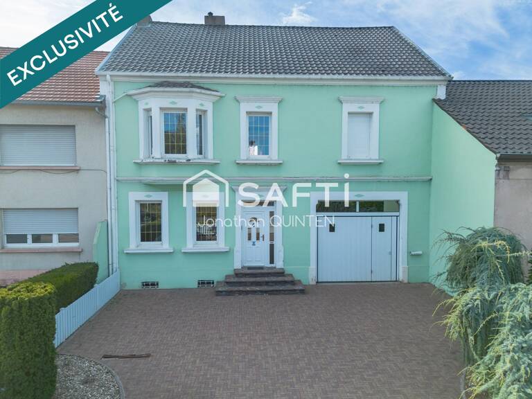 5 chambres, 172m2 : famille ou investisseur — photo 1