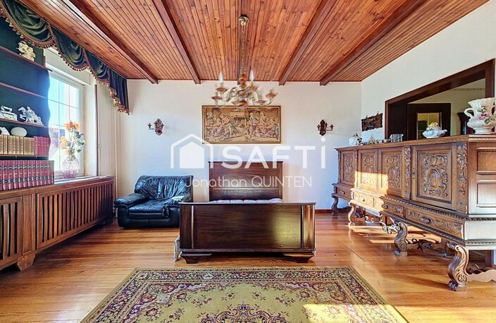 5 chambres, 172m2 : famille ou investisseur — photo 2