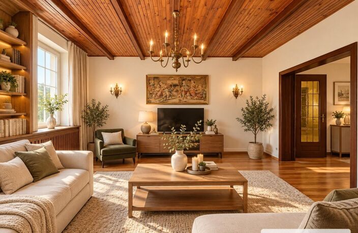 5 chambres, 172m2 : famille ou investisseur — photo 3