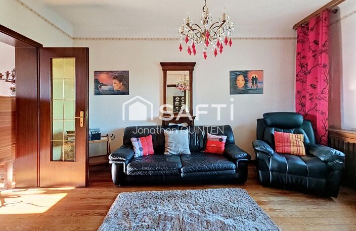 5 chambres, 172m2 : famille ou investisseur — photo 4