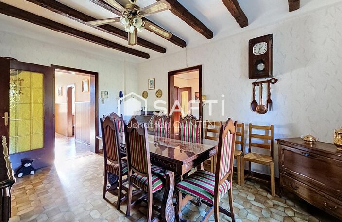 5 chambres, 172m2 : famille ou investisseur — photo 5
