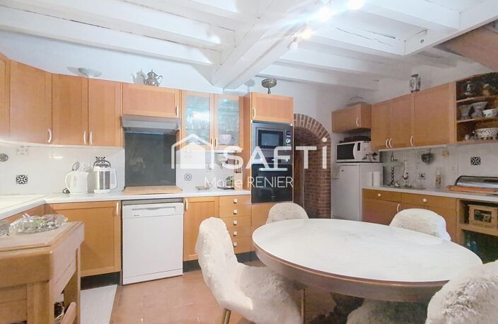 Maison de campagne sans vis-à-vis, terrain 4430 m2 — photo 4