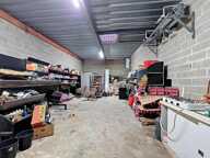Immeuble avec appartement T4 de 136m² + murs commerciaux — photo 2