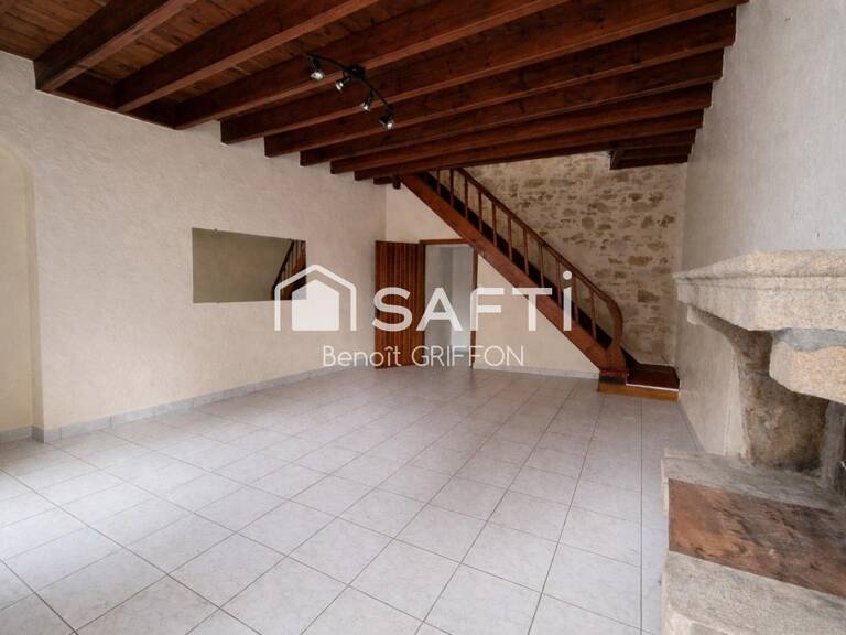 Maison évolutive au cœur des Landes-Genusson — photo 1