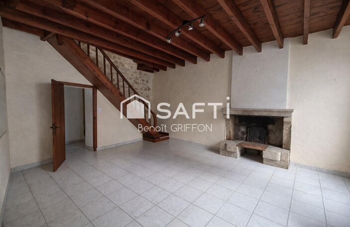Maison évolutive au cœur des Landes-Genusson — photo 2