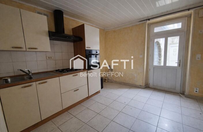 Maison évolutive au cœur des Landes-Genusson — photo 3