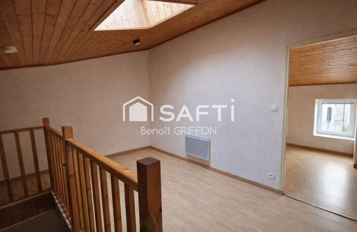 Maison évolutive au cœur des Landes-Genusson — photo 5