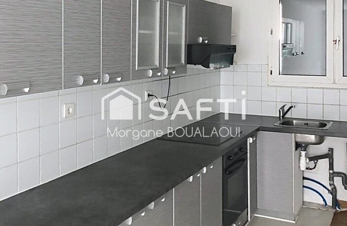 MAISON 4 PIÈCES - 68 M² AVEC JARDINET ET BOX — photo 3