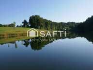 DOMAINE D'EXCEPTION AU CUR DE LA NATURE  PLUS DE 25 HECTARES  ÉTANG  PISCINE  GÎTES — photo 3