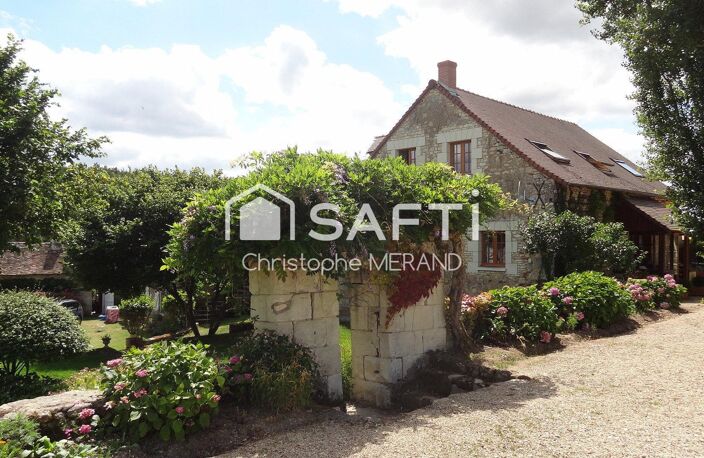 DOMAINE D'EXCEPTION AU CUR DE LA NATURE  PLUS DE 25 HECTARES  ÉTANG  PISCINE  GÎTES — photo 4