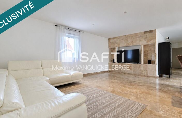 Plain-pied individuel récent de 97 m² — photo 3