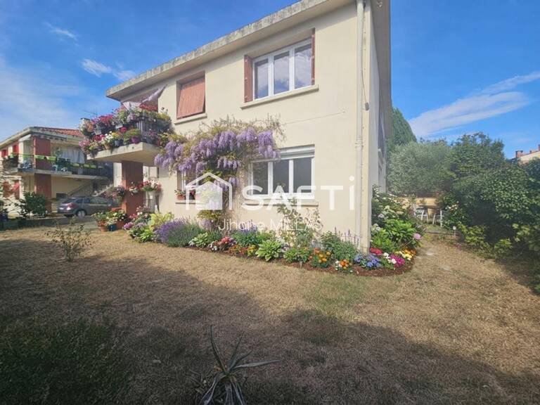 TOULOUSE 31200  L'ESPRIT D'UNE MAISON, SANS LES CONTRAINTES D'UNE GRANDE COPROPRIÉTÉ — photo 1