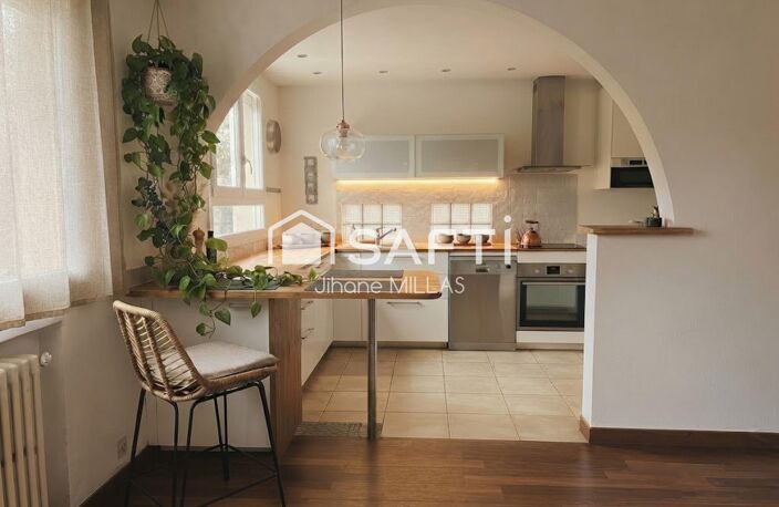 TOULOUSE 31200  L'ESPRIT D'UNE MAISON, SANS LES CONTRAINTES D'UNE GRANDE COPROPRIÉTÉ — photo 2