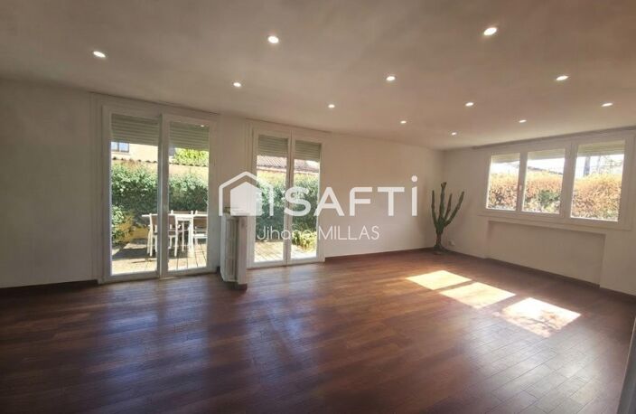 TOULOUSE 31200  L'ESPRIT D'UNE MAISON, SANS LES CONTRAINTES D'UNE GRANDE COPROPRIÉTÉ — photo 4