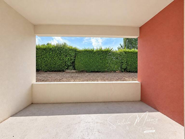 Eysines : un T2 avec terrasse plein sud — photo 1