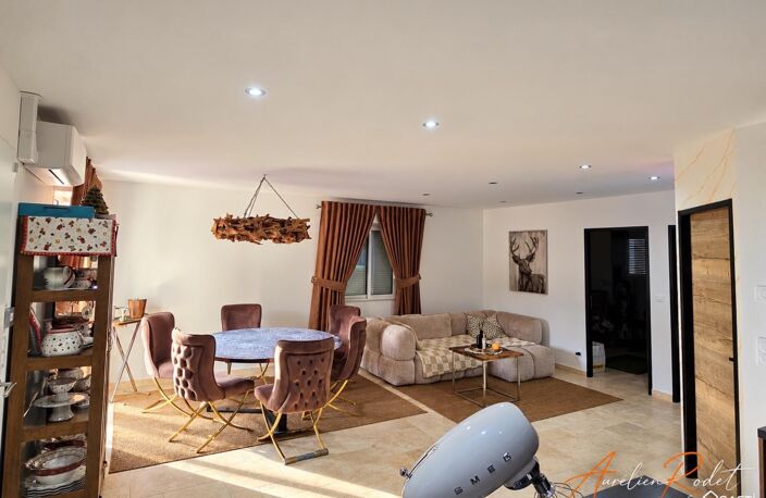 Plain-pied de 2020, garage XXL, combles aménageable! — photo 2