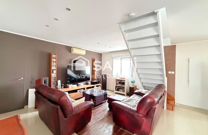 Agréable maison T6 avec garage sur 1290 m2 clos — photo 4