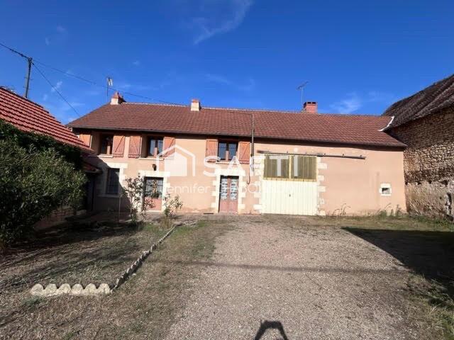 Maison à Naintré