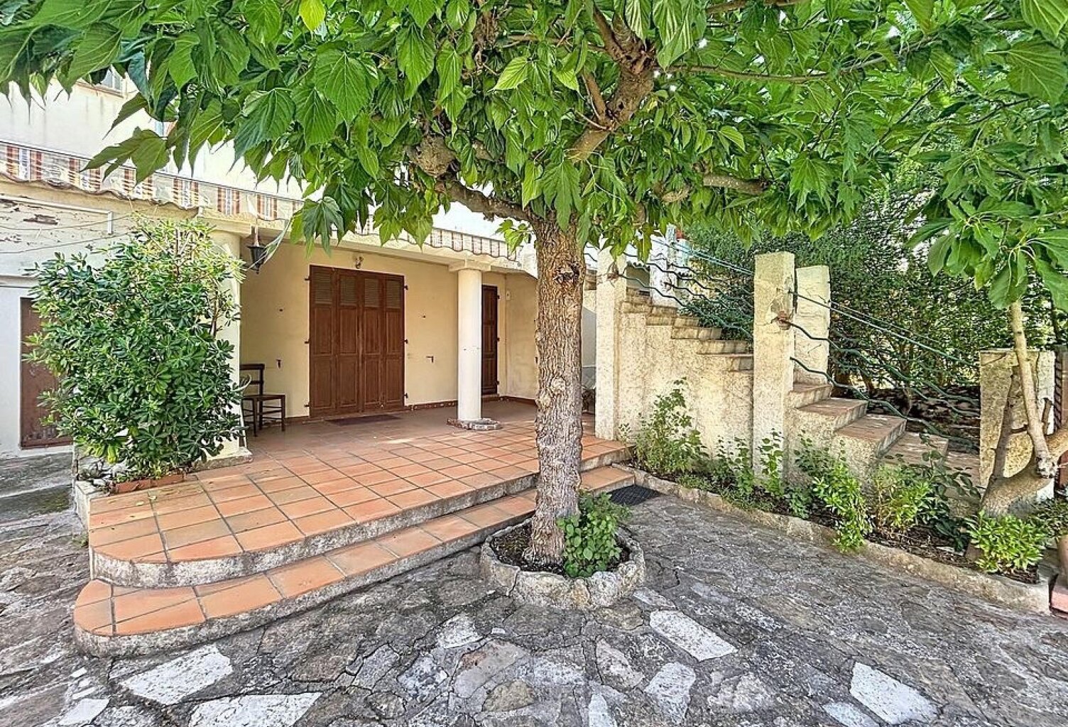 Maison à rénover — photo 1