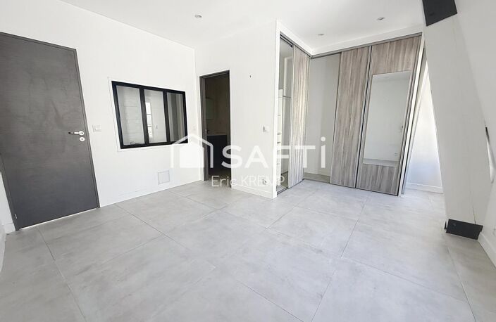 Esprit loft, central, volume, tout confort ! — photo 3