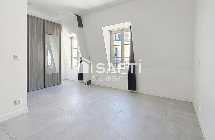 Esprit loft, central, volume, tout confort ! — photo 4
