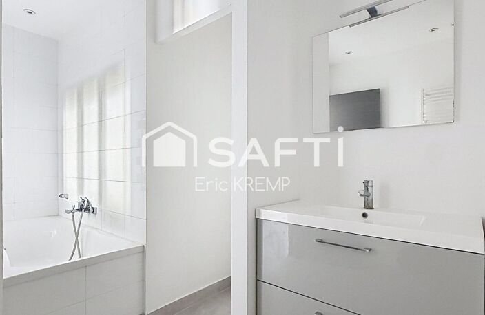 Esprit loft, central, volume, tout confort ! — photo 5