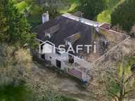 Propriété en pierre avec parc exceptionnel de 4,2 hectares au cœur de Nersac — photo 2