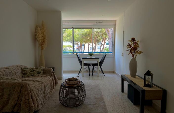 Appartement la Grande-Motte — photo 3
