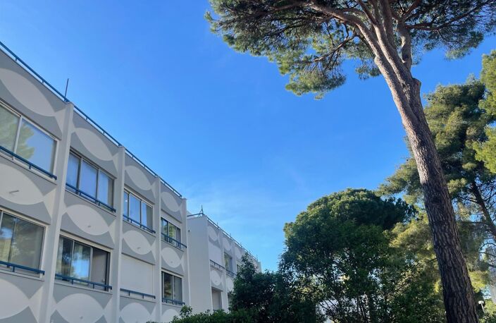 Appartement la Grande-Motte — photo 4