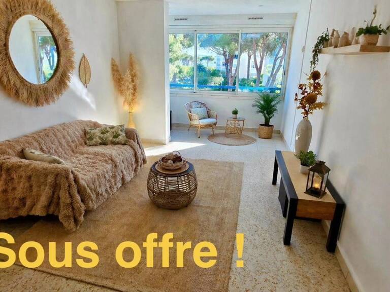 Appartement la Grande-Motte — photo 1