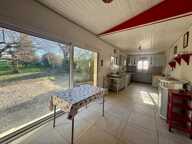 Maison en pierre, beaux volumes — photo 4