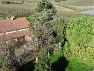 Maison en pierre, beaux volumes — photo 2