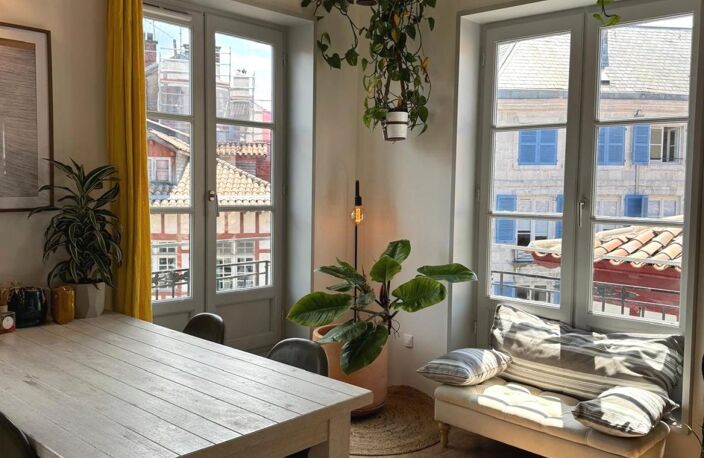 Duplex de charme au cœur historique de Bayonne — photo 4