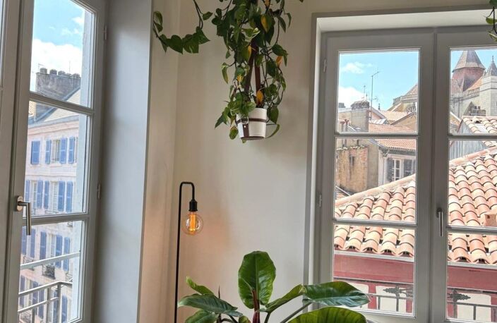 Duplex de charme au cœur historique de Bayonne — photo 5