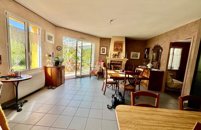 Maison située en campagne. — photo 2