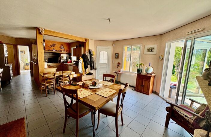 Maison située en campagne. — photo 3