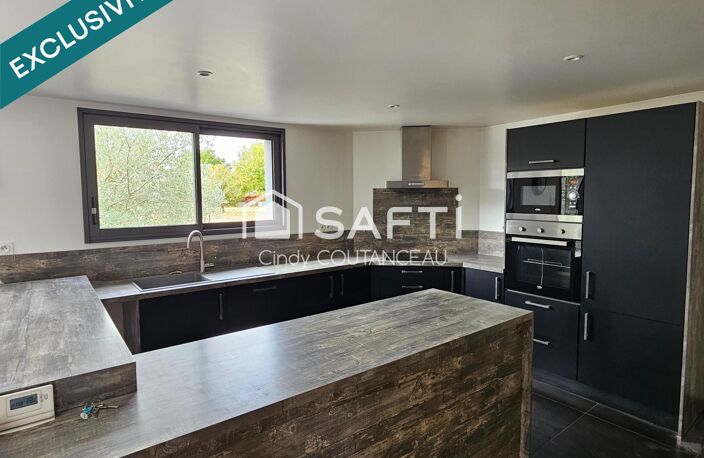 Charmante maison - Secteur Saint André d'Ornay — photo 2