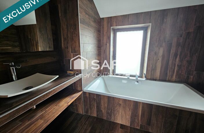 Charmante maison - Secteur Saint André d'Ornay — photo 4