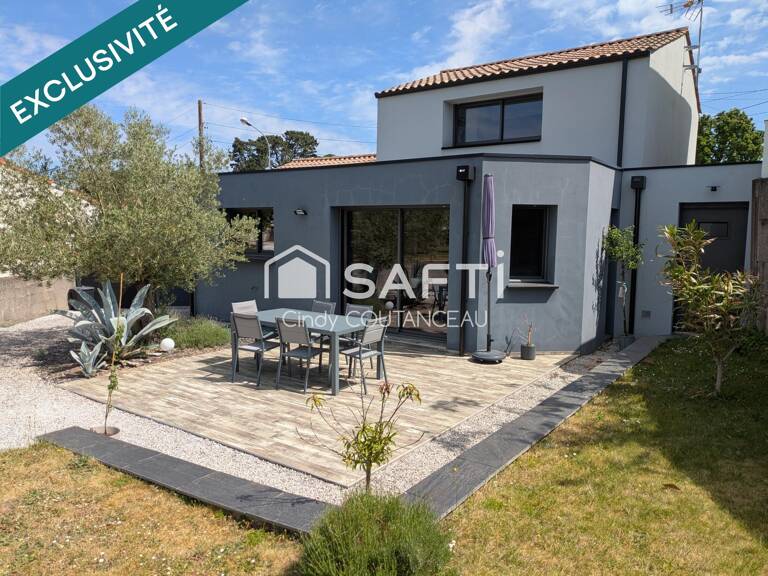 Charmante maison - Secteur Saint André d'Ornay — photo 1