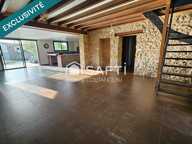 Charmante maison - Secteur Saint André d'Ornay — photo 2