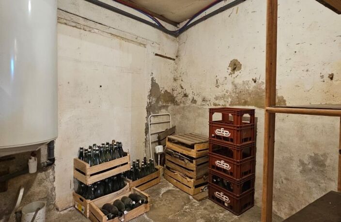 Le charme de la pierre, à Rochefort en Terre — photo 5