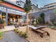 Chartrons : Loft en duplex de 105 m² (95 m² carrez + 10 habitables), avec un grand jardin - véritable havre de paix — photo 3